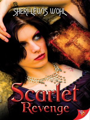 cover image of Scarlet Revenge